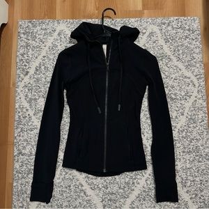 Lululemon Hooded Define Jacket *Nulu